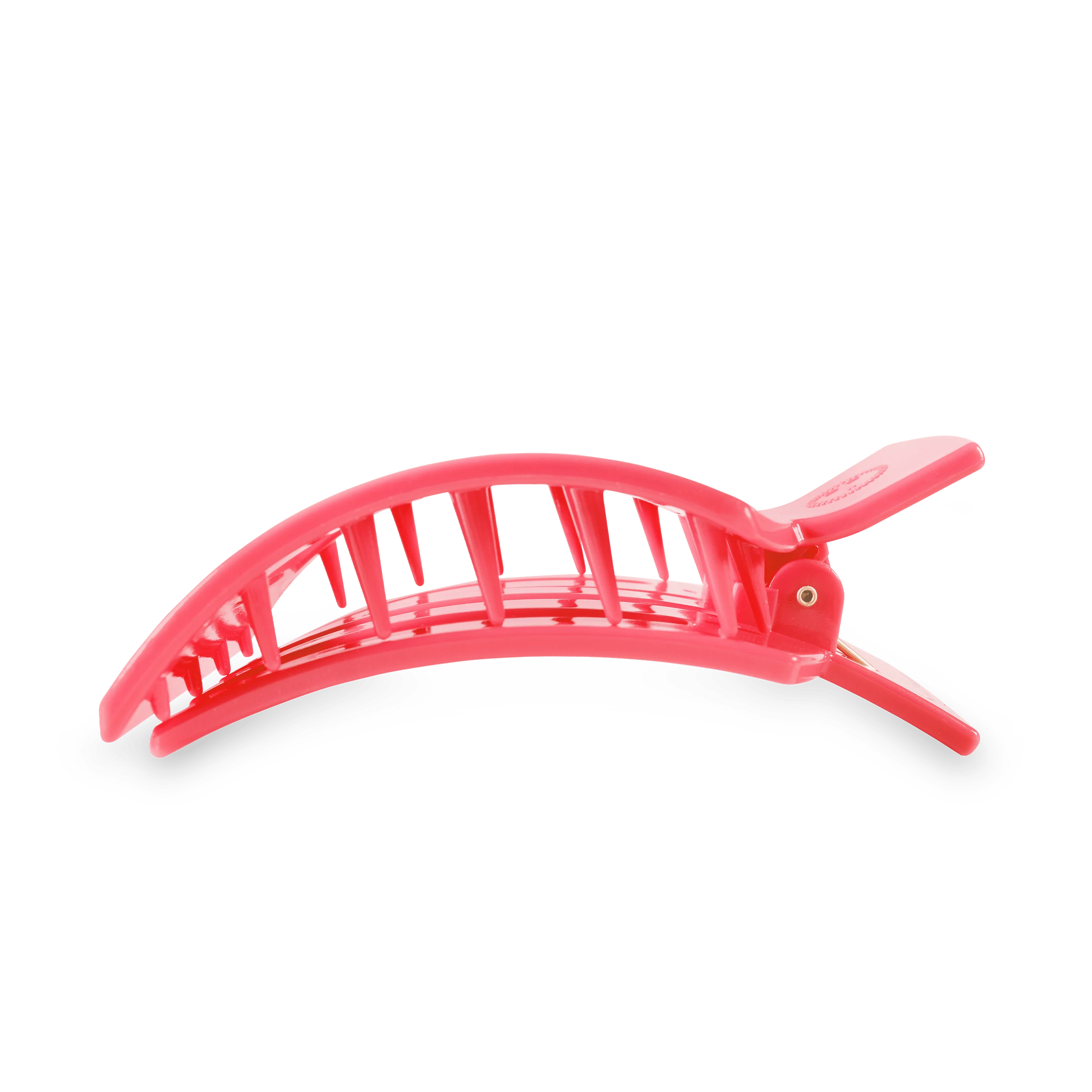 Bikini Boardroom Large Flat Square Hair Clip - Image 3