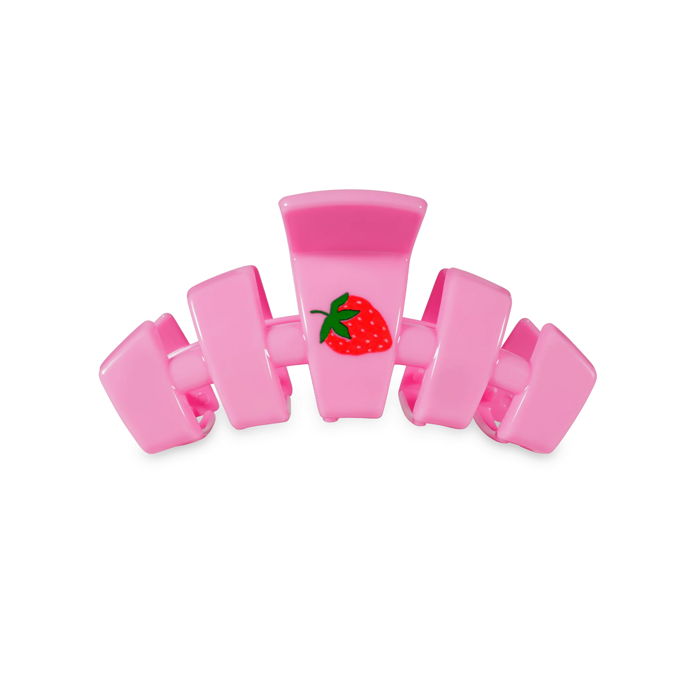 Classic Handpicked Small Claw Clip