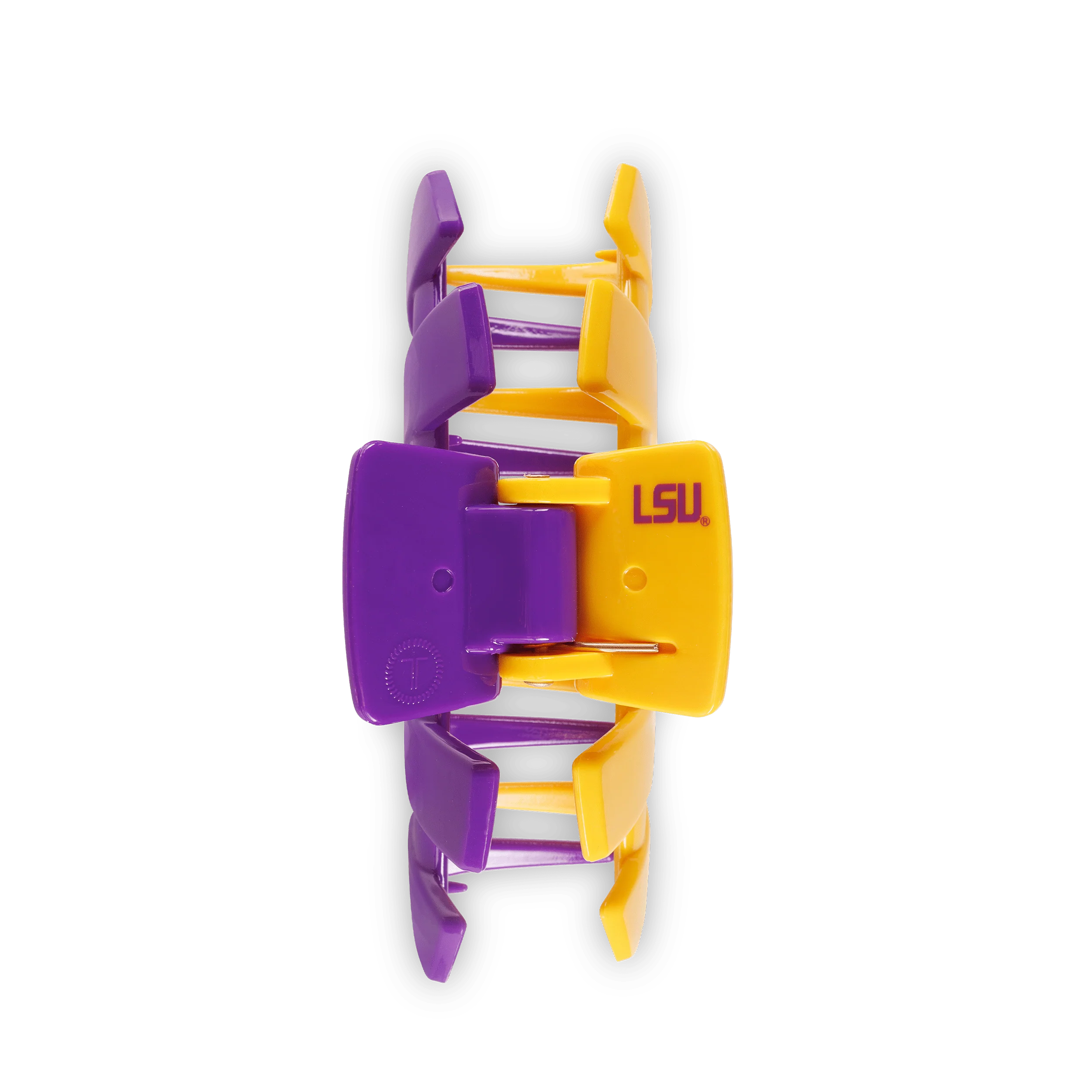 LSU Large Claw Clip - Image 3