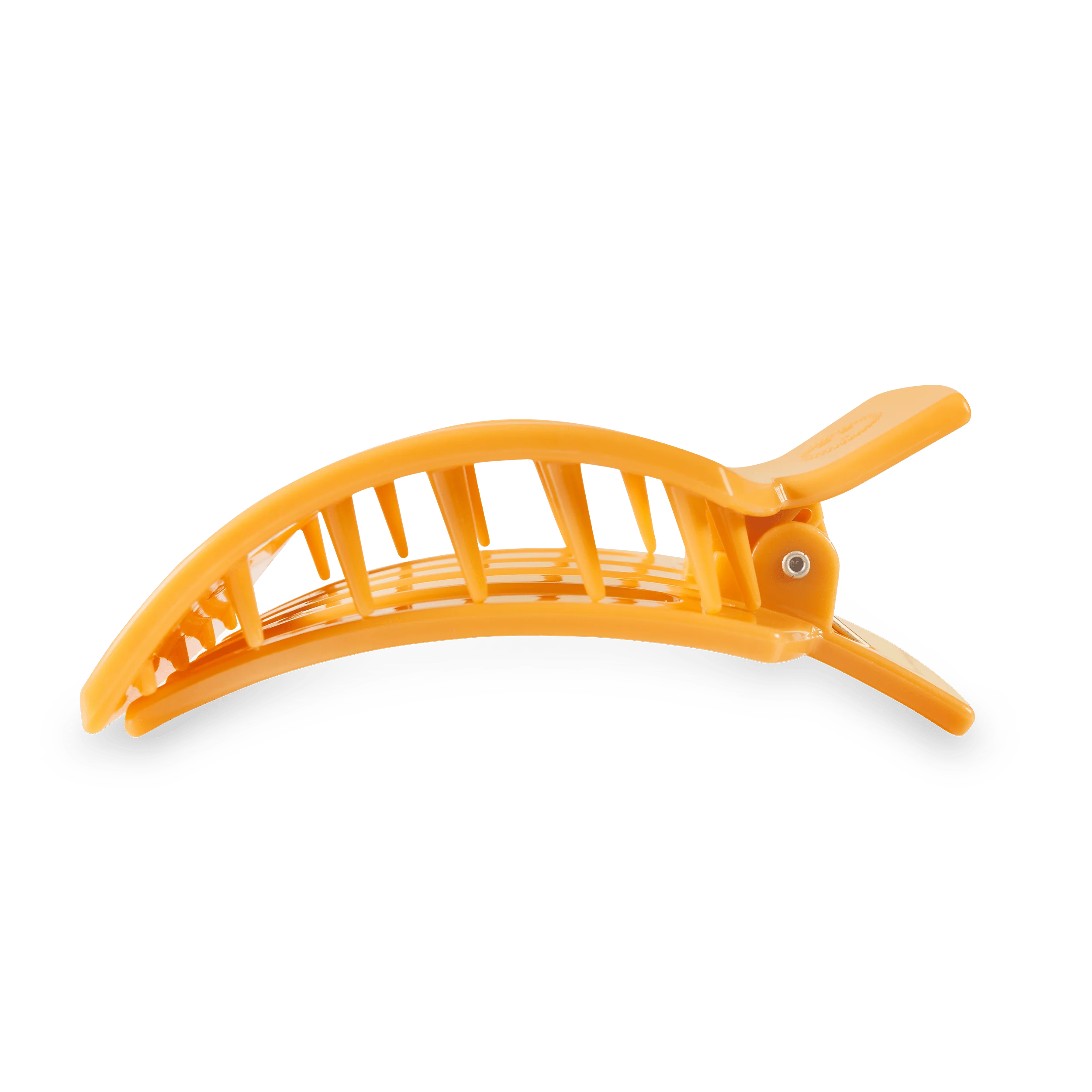 Mango for it! Large Flat Square Hair Clip - Image 3