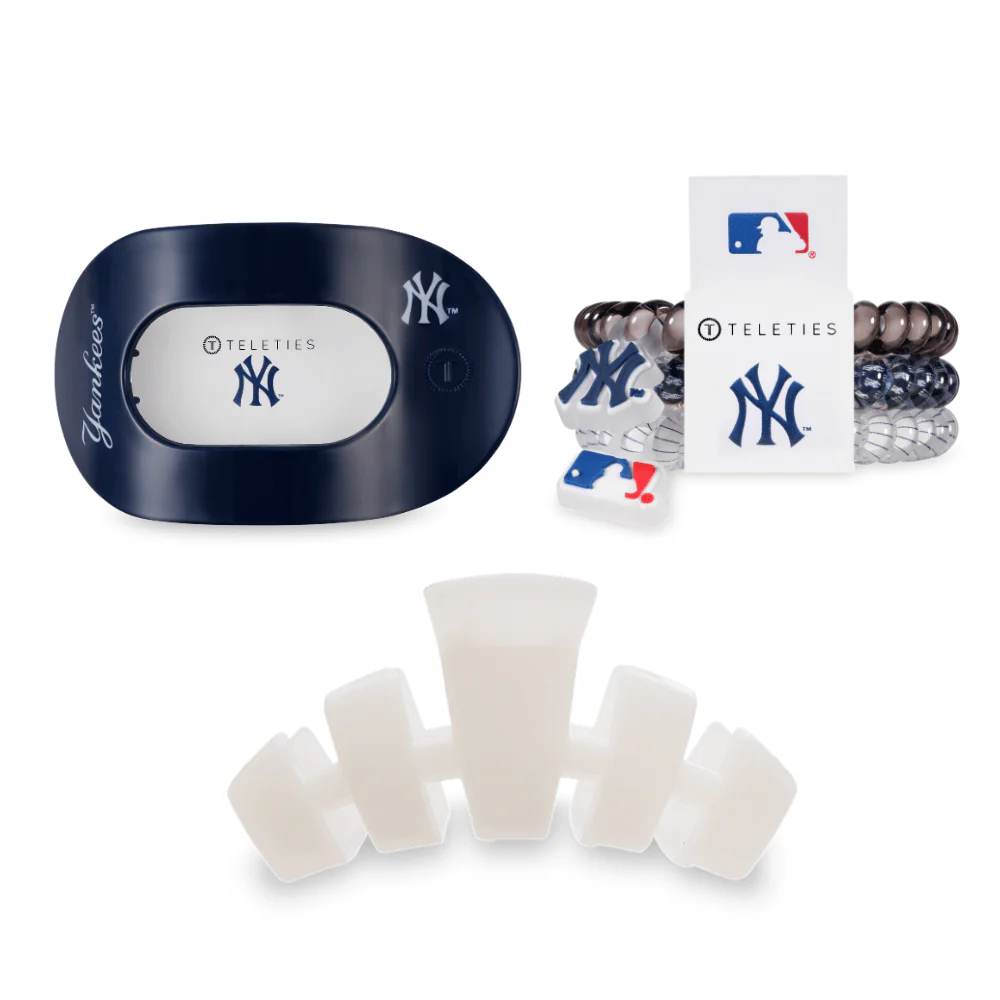 New York Yankees Hair Accessories