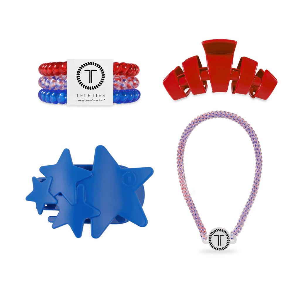 All Hair Accessories