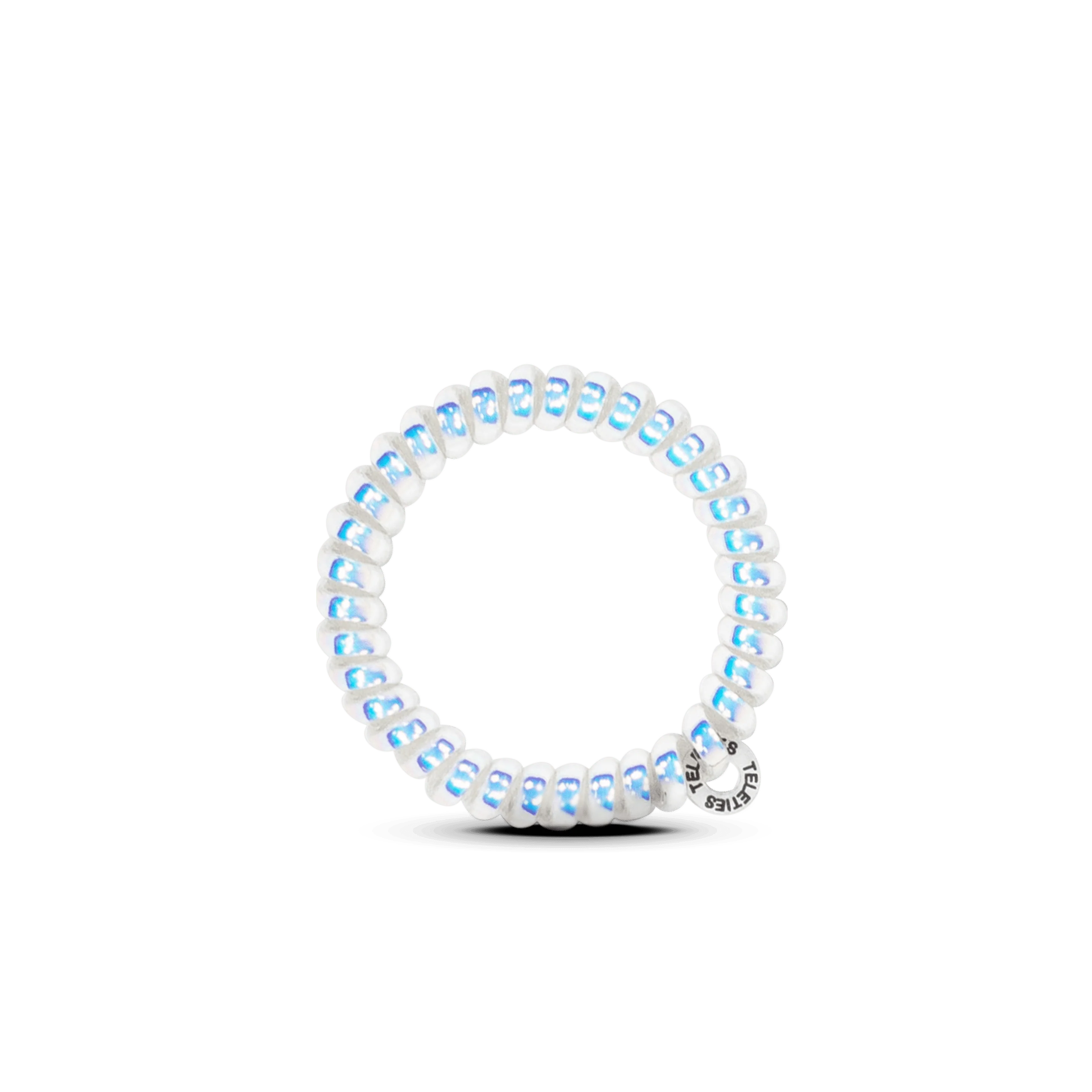 Peppermint Small Hair Ties - Image 3