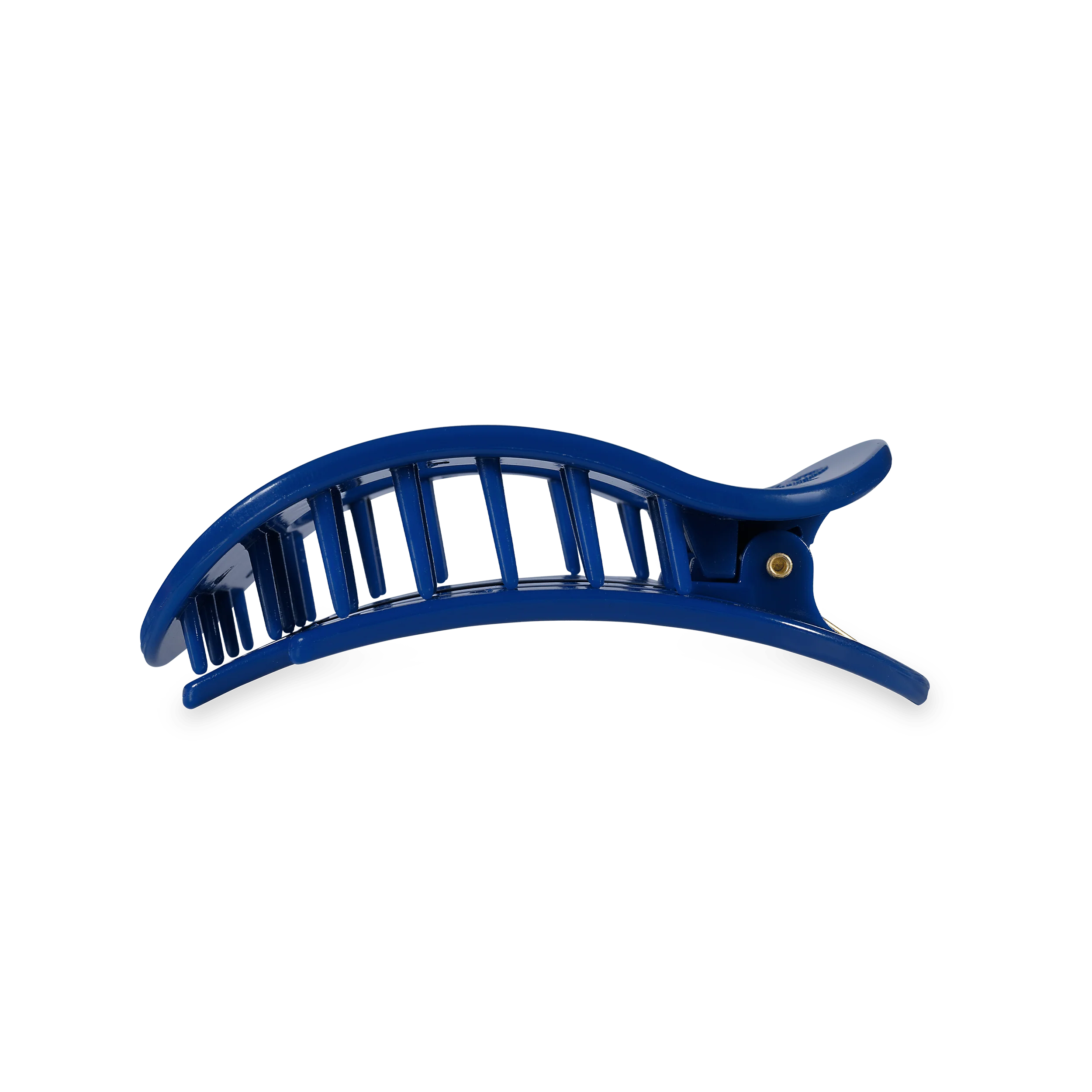 Philadelphia Phillies Medium Flat Round Hair Clip - Image 3