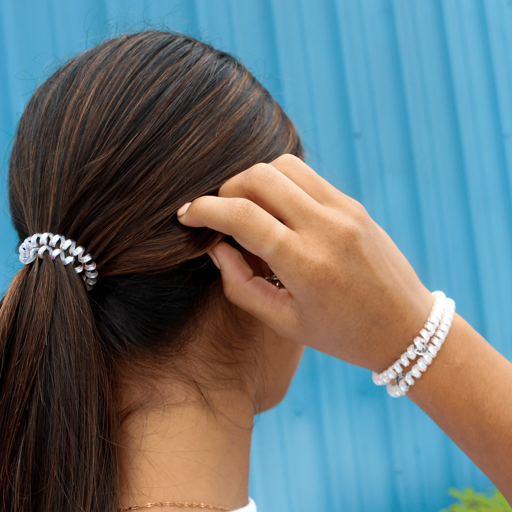 White and Silver Bundle - Image 3
