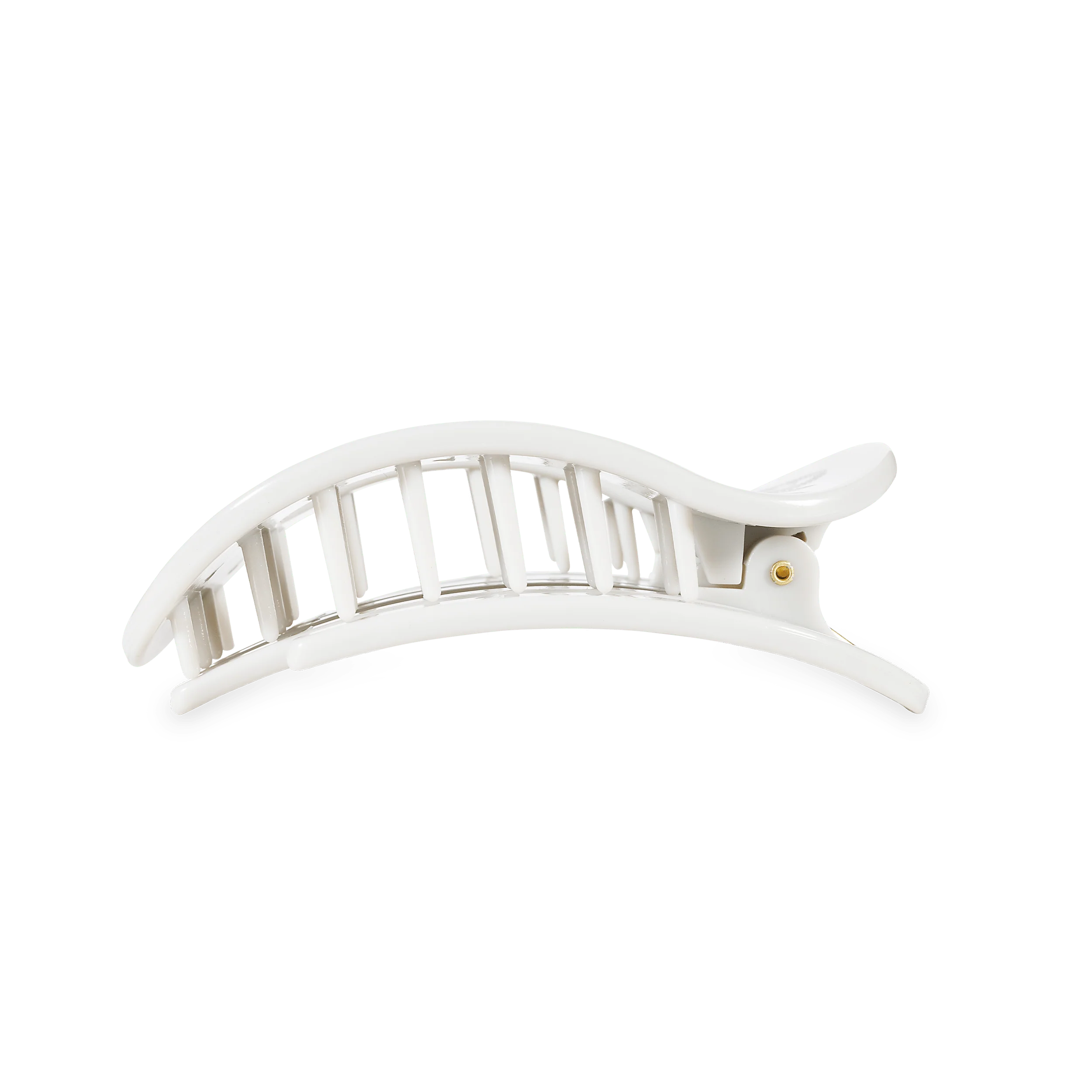 St. Louis Cardinals Medium Flat Round Hair Clip - Image 3