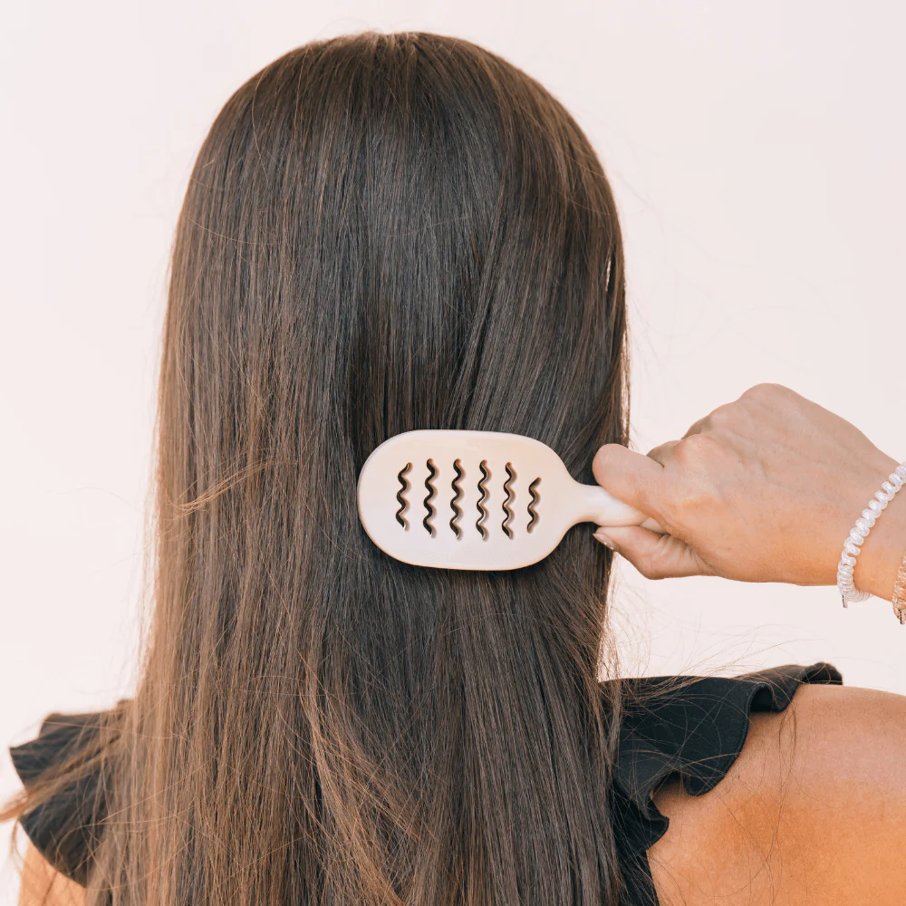 Vented Hair Brush Bundle - Image 3